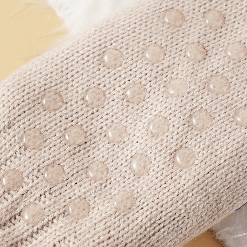 Women Men Fall And Winter Floo - No Show Sock Women recensione e prezzo