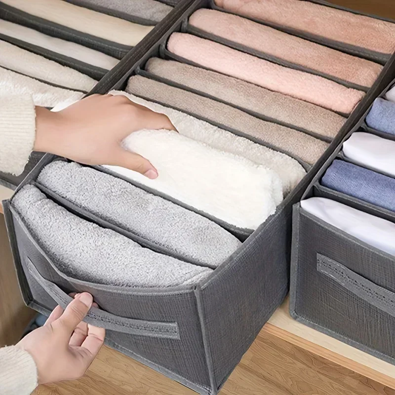 Organizer for Closet Underwear - Sock Organizer Tray recensione e prezzo