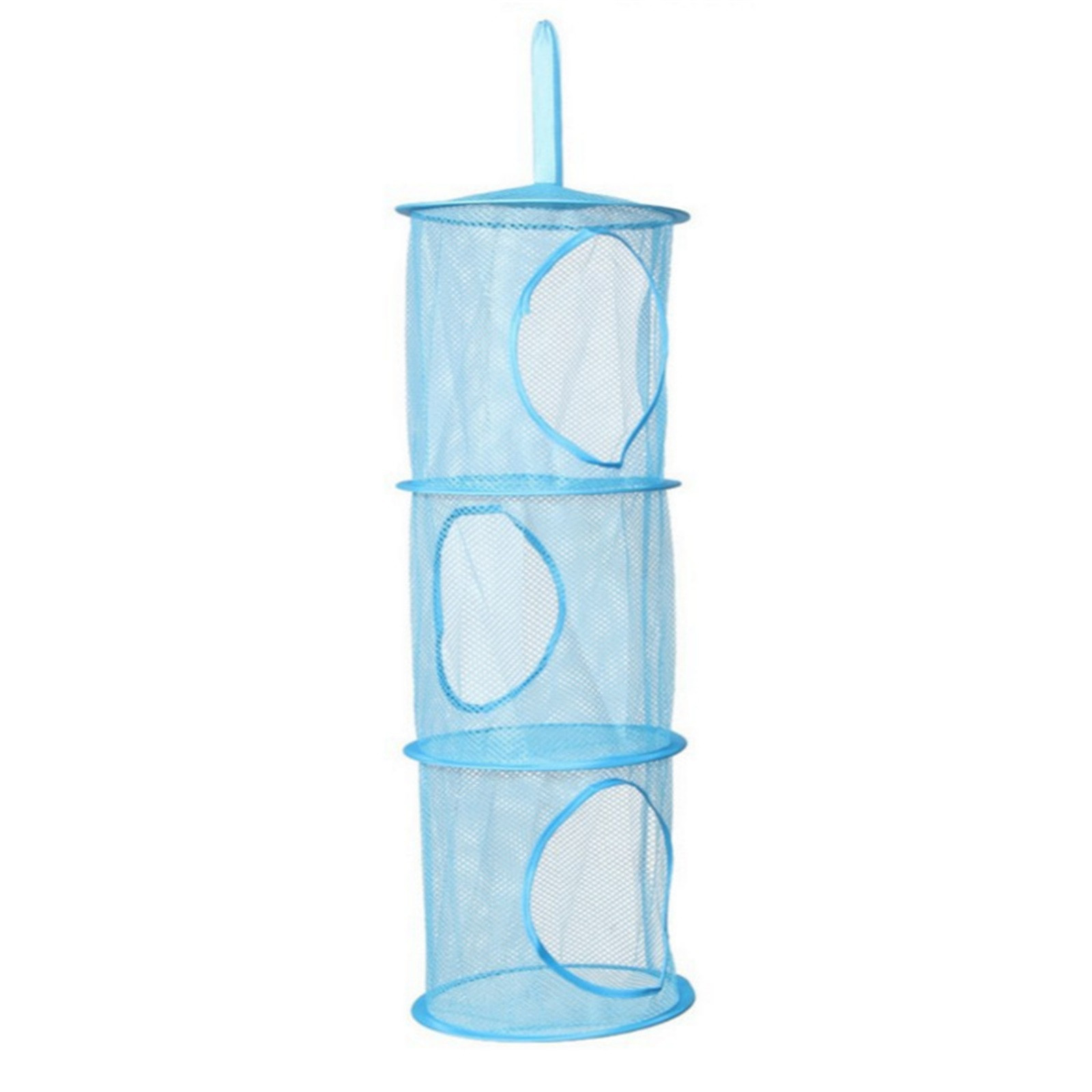 Hanging Mesh Stuffed Animal St - Sock Organizer Tray recensione e prezzo