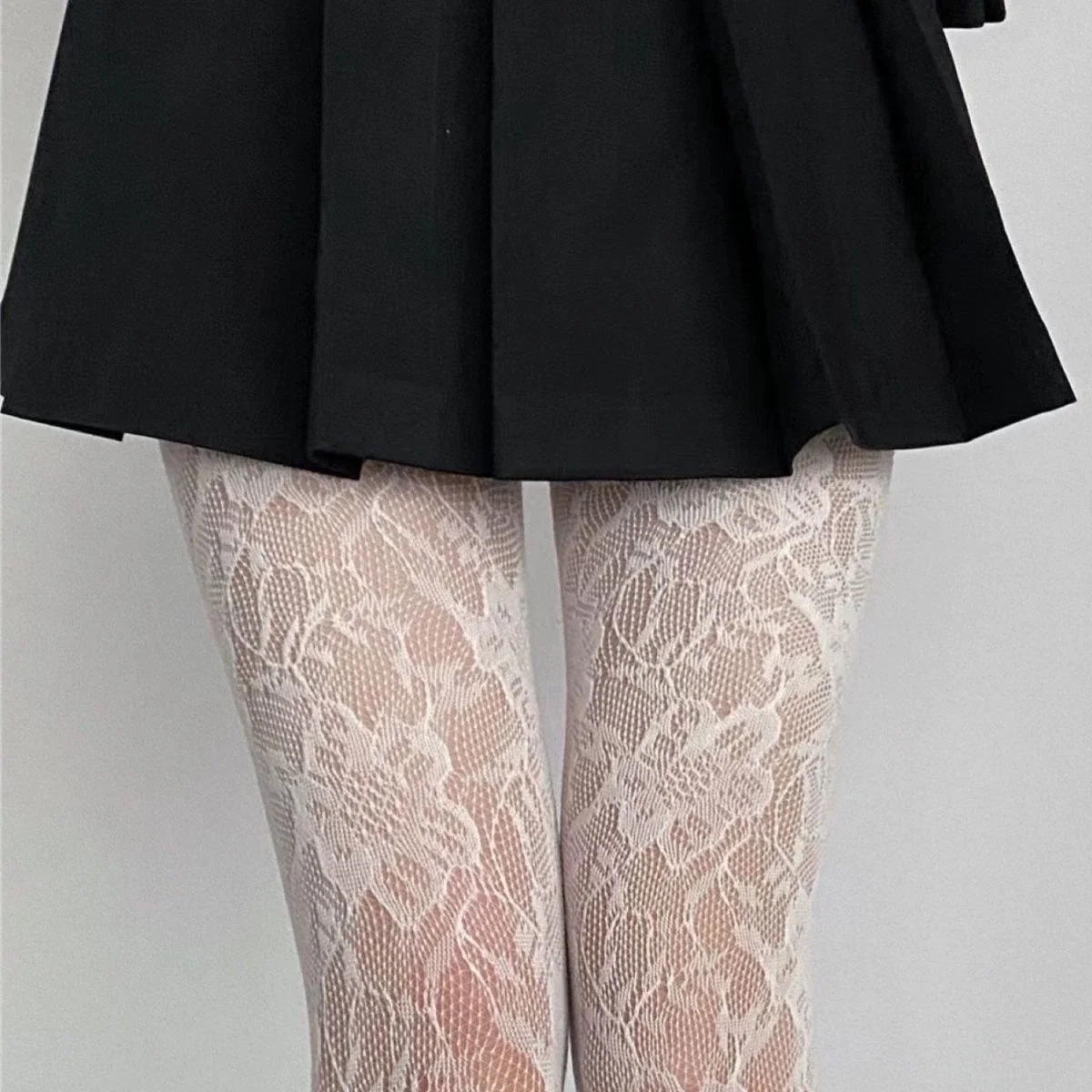 Gothic Fishnet Tights Women Sh - Tights Pantyhose Sheer recensione e prezzo
