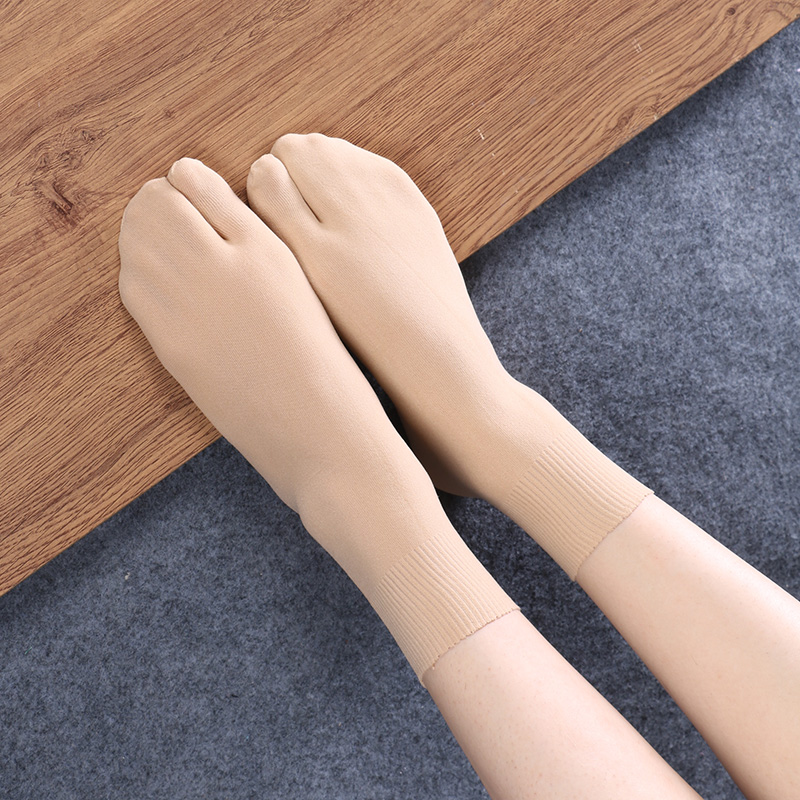 Split Two Toe Socks Summer Thi - Toe Sock Split recensione e prezzo