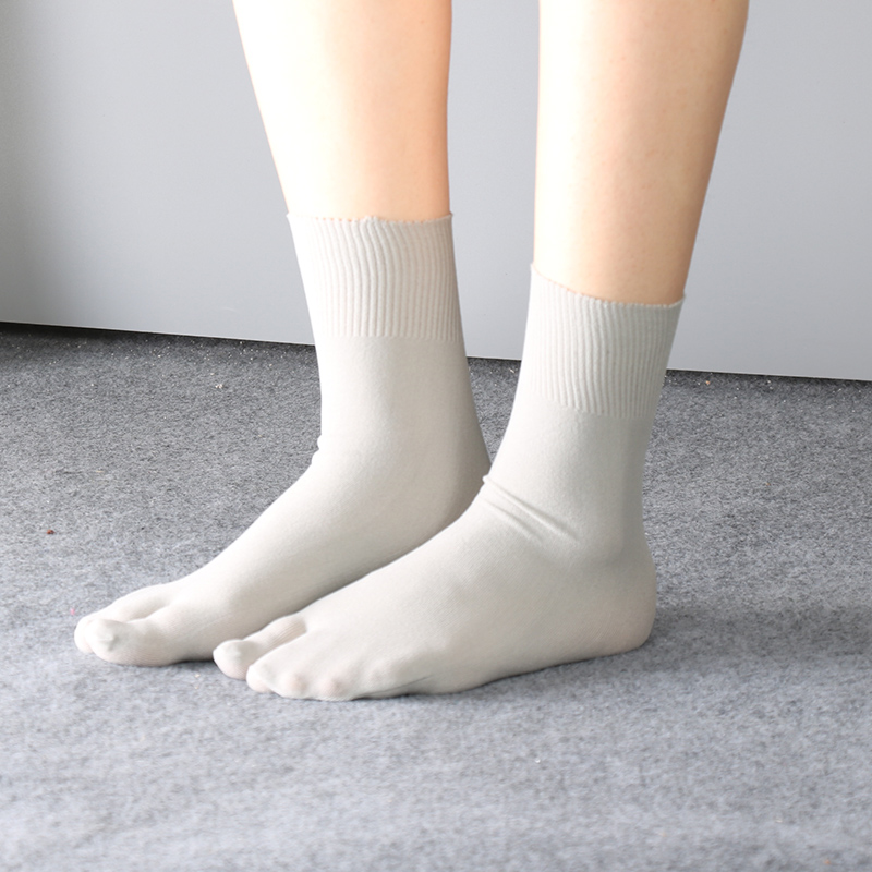 Split Two Toe Socks Summer Thi - Toe Sock Split recensione e prezzo