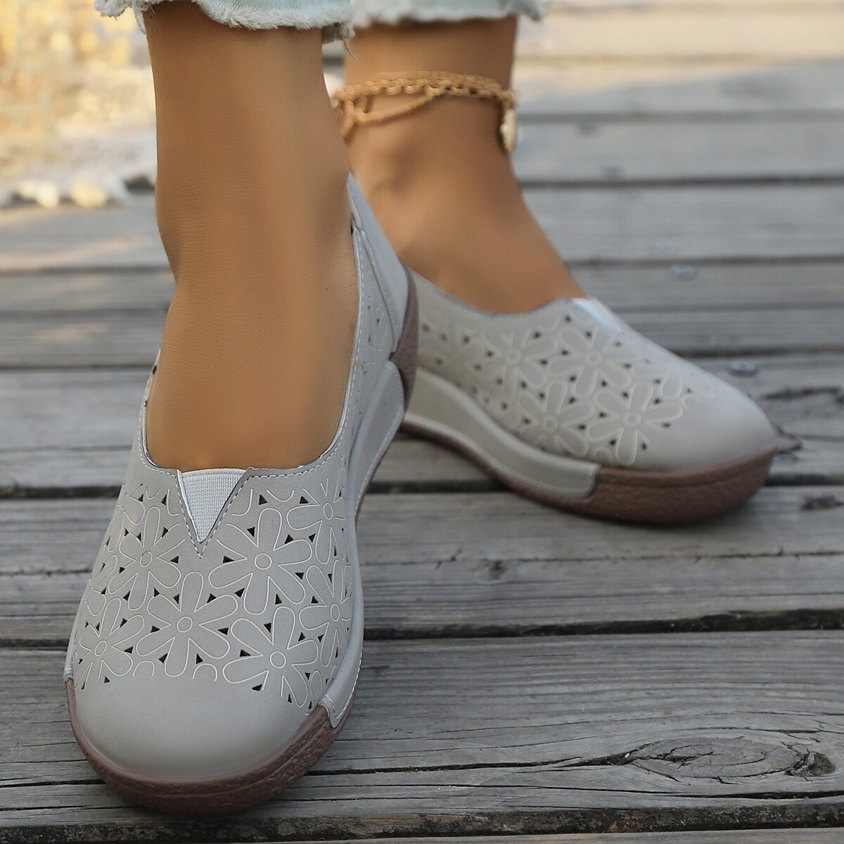 2024 Cotton Socks Super Invisi - Invisibility Sock Loafer recensione e prezzo