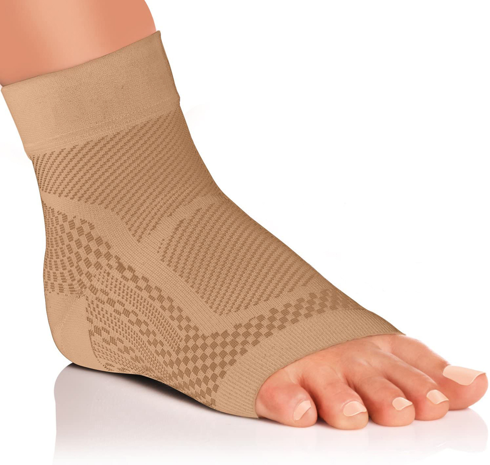2PCS Sport Ankle Brace Compres - Ankle Brace Sock recensione e prezzo