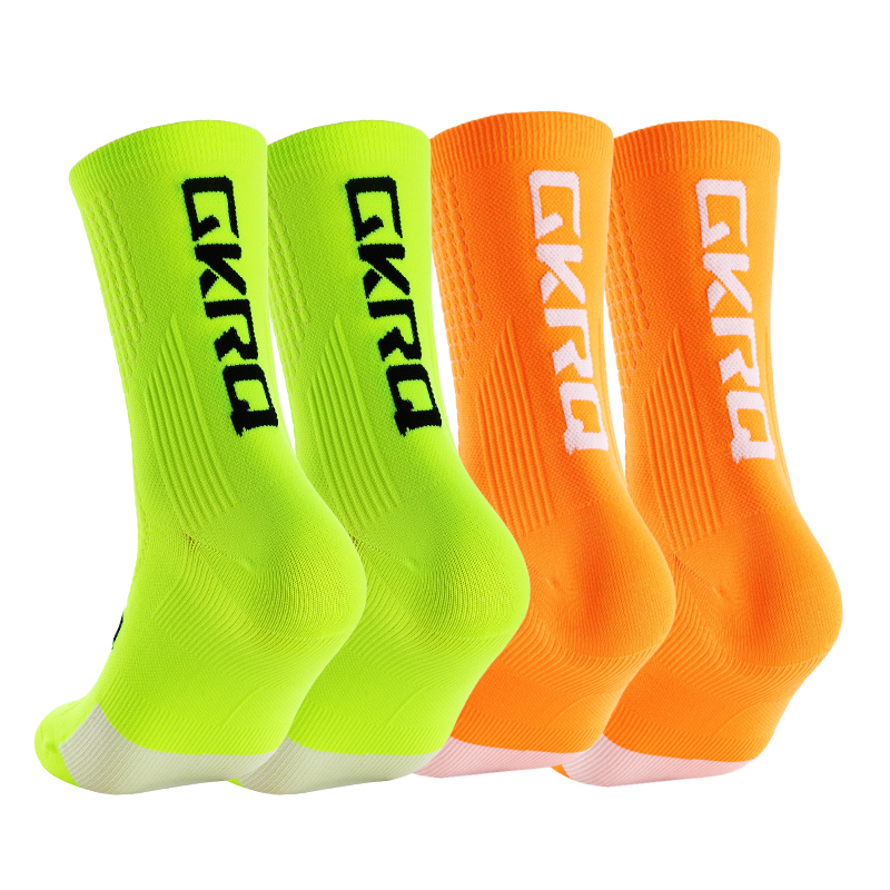 GKRQ 4pairs 2025 New Cycling S - Compression Sock Medical recensione e prezzo