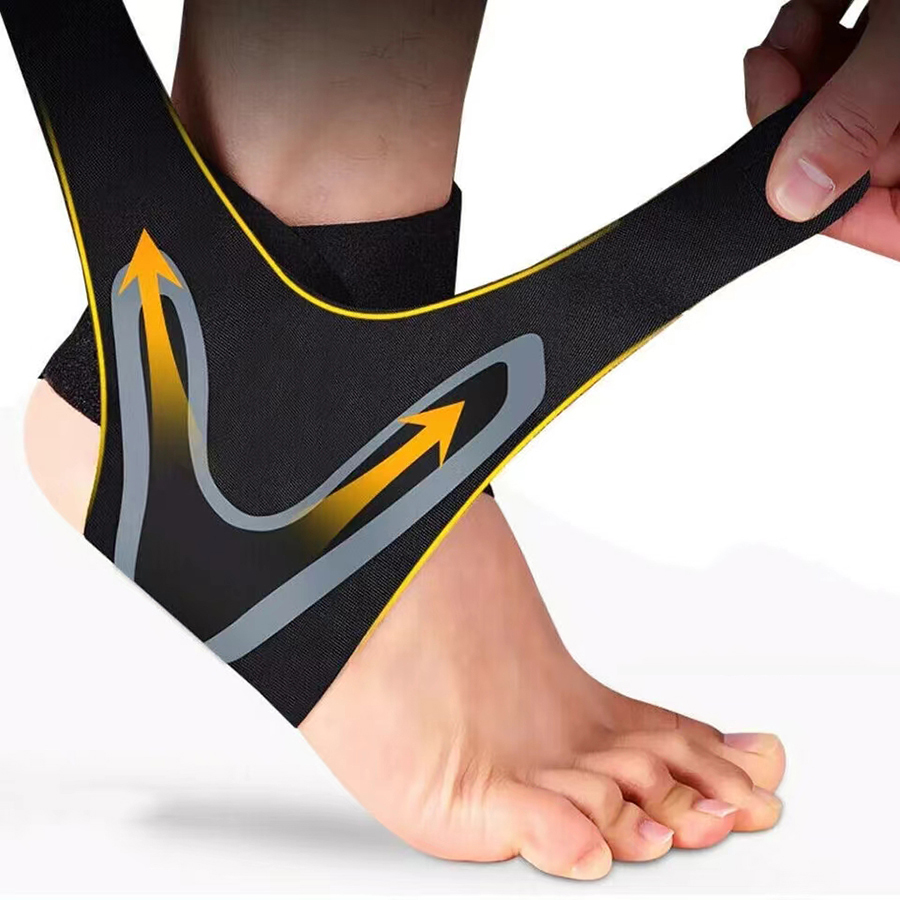 1 Pc Ankle Brace Support Compr - Ankle Brace Sock recensione e prezzo