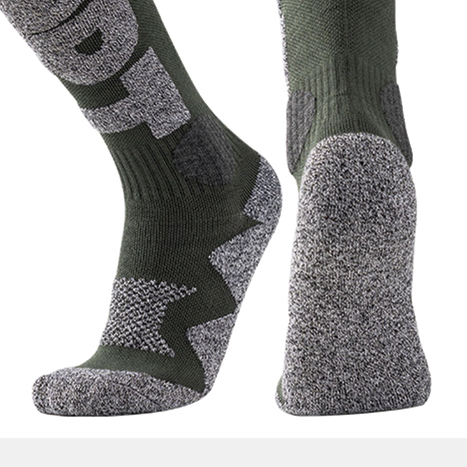 Winter Warm Ski Socks Thickene - Wool Hiking Sock recensione e prezzo