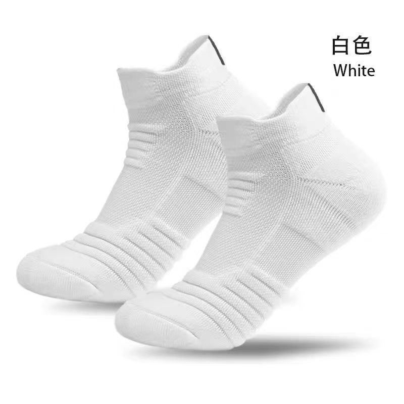 3 Pairs Breathable Mesh Athlet - Athletic Sock Cushion recensione e prezzo