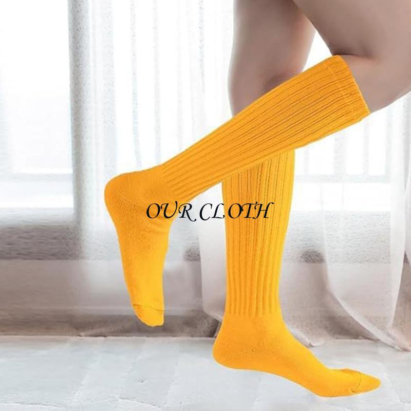 Slouch Socks for Women Stacked - Boot Sock Slouchy recensione e prezzo