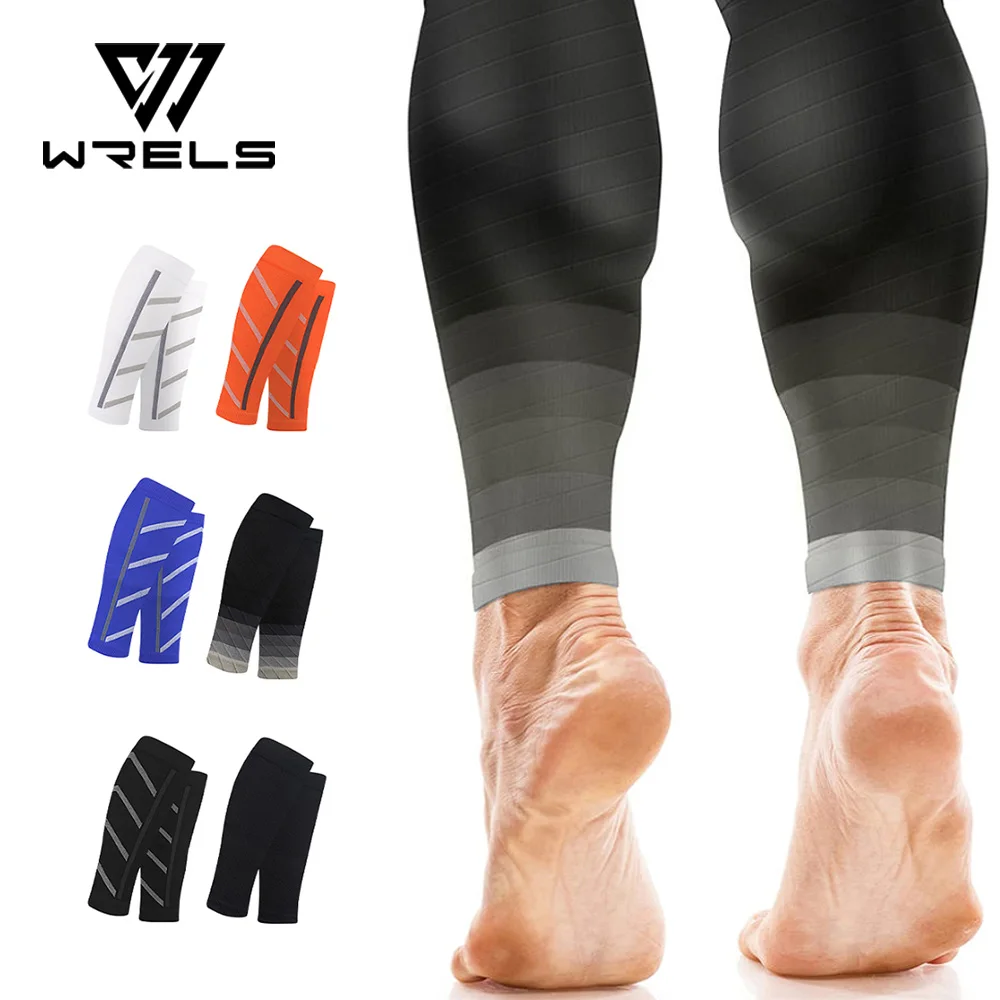 1Pair Calf Compression Sleeve  - Compression Sleeve Calf recensione e prezzo