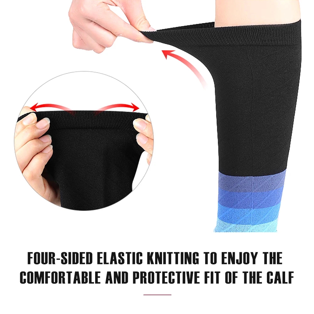 1Pair Calf Compression Sleeve  - Compression Sleeve Calf recensione e prezzo