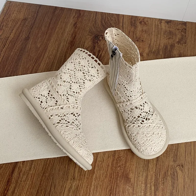 2026 Summer Boots Breathable M - No Show Sock Women recensione e prezzo