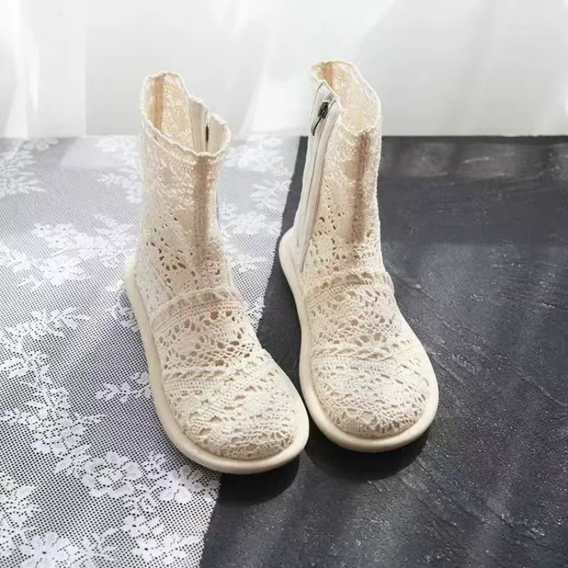 2026 Summer Boots Breathable M - No Show Sock Women recensione e prezzo