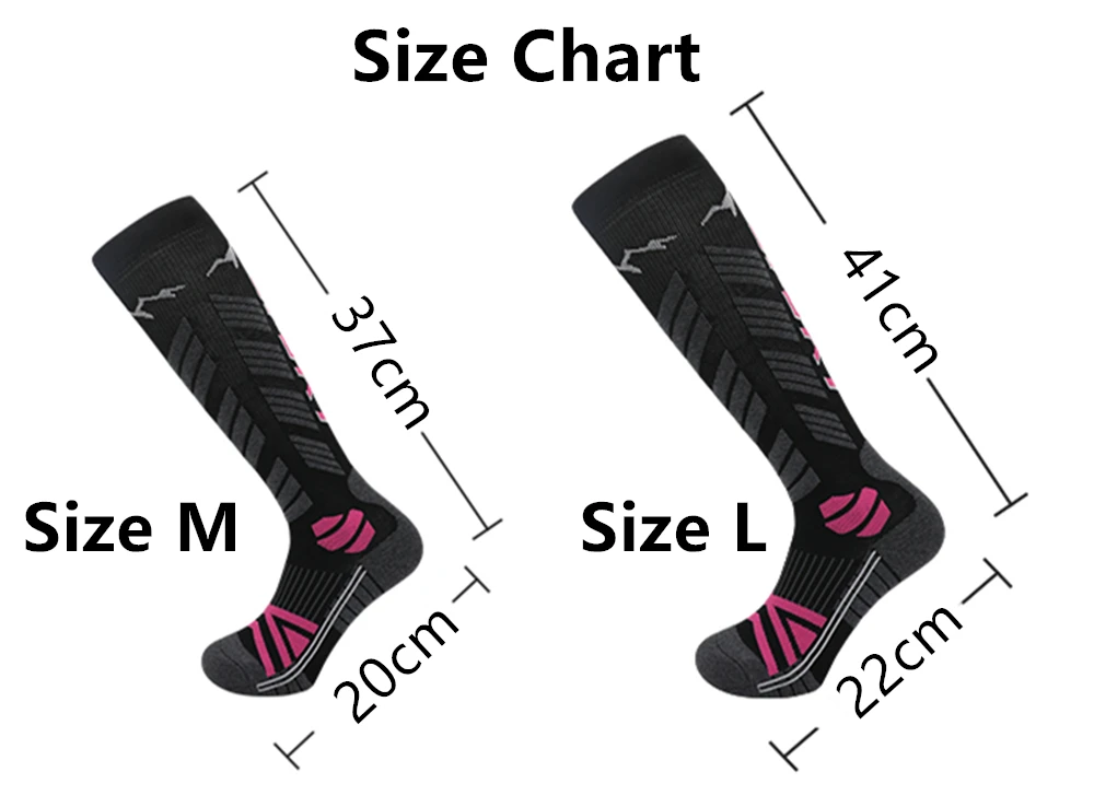 Merino Wool Outdoor Thermal So - Wool Hiking Sock recensione e prezzo