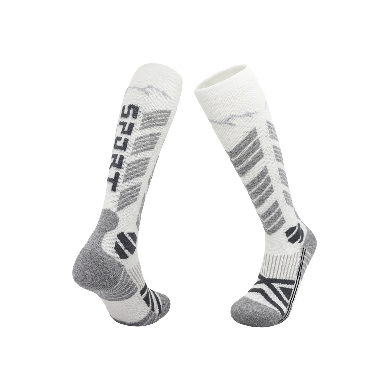 Merino Wool Outdoor Thermal So - Wool Hiking Sock recensione e prezzo