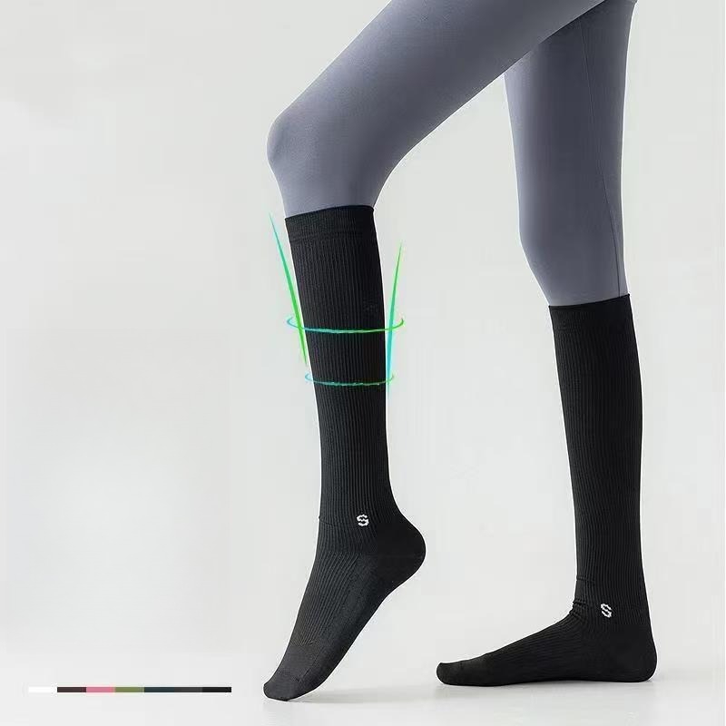 1/3 Pairs Women Compression Ca - Compression Sleeve Calf recensione e prezzo