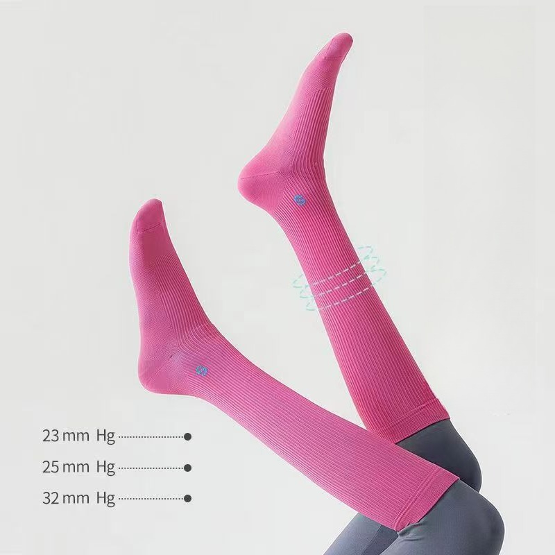 1/3 Pairs Women Compression Ca - Compression Sleeve Calf recensione e prezzo