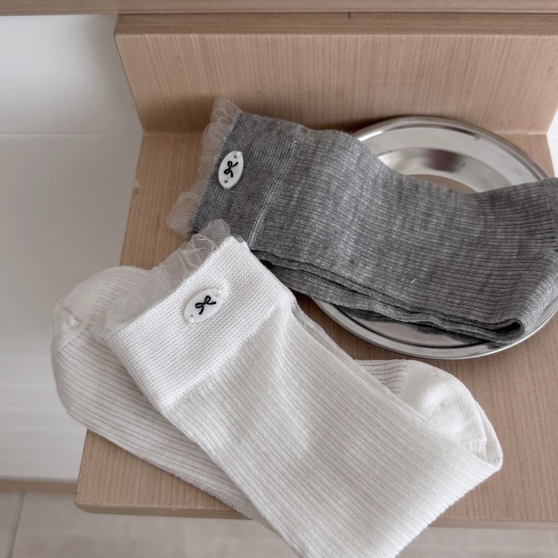 SP&CITY Summetr Thin Sweet Cot - Silk Sock Bamboo recensione e prezzo