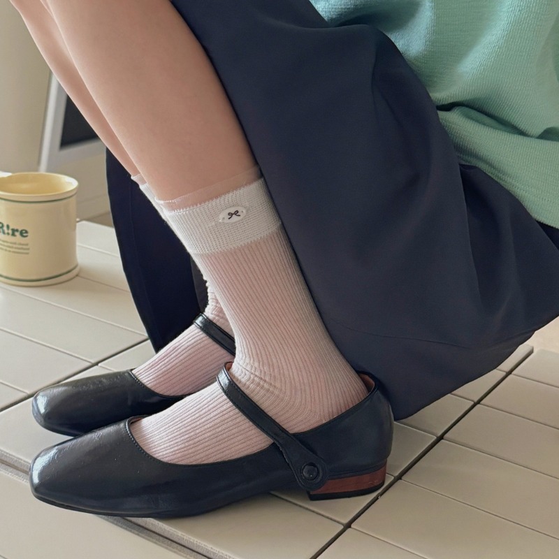 SP&CITY Summetr Thin Sweet Cot - Silk Sock Bamboo recensione e prezzo