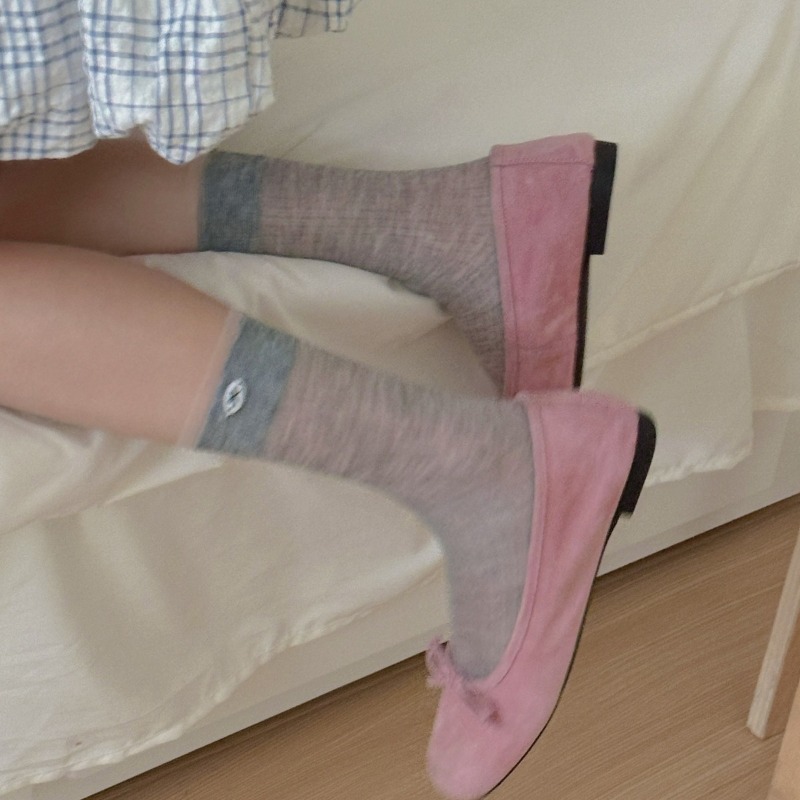 SP&CITY Summetr Thin Sweet Cot - Silk Sock Bamboo recensione e prezzo