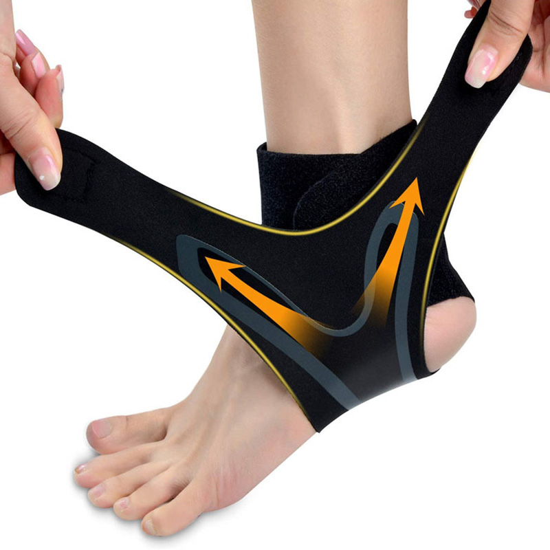 1 Pc Ankle Brace Support Compr - Ankle Brace Sock recensione e prezzo