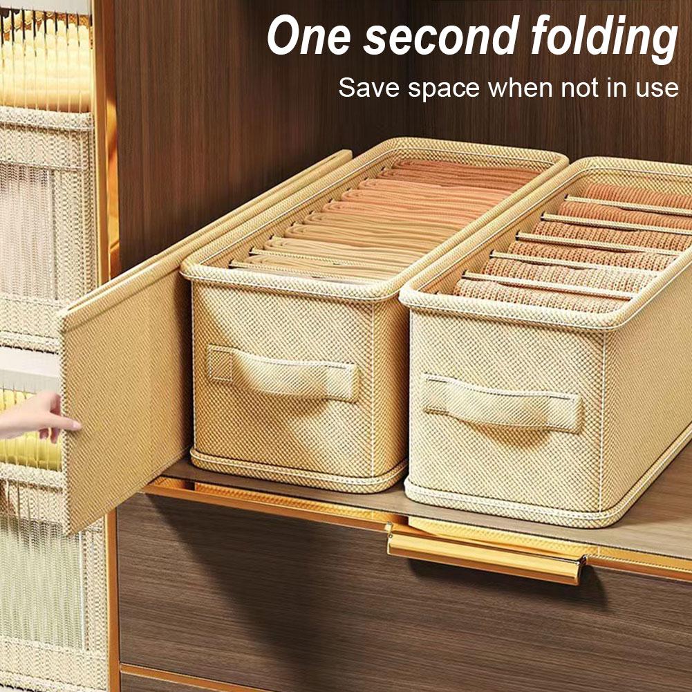 6/7 Grids Drawer Organizer Bra - Sock Organizer Tray recensione e prezzo