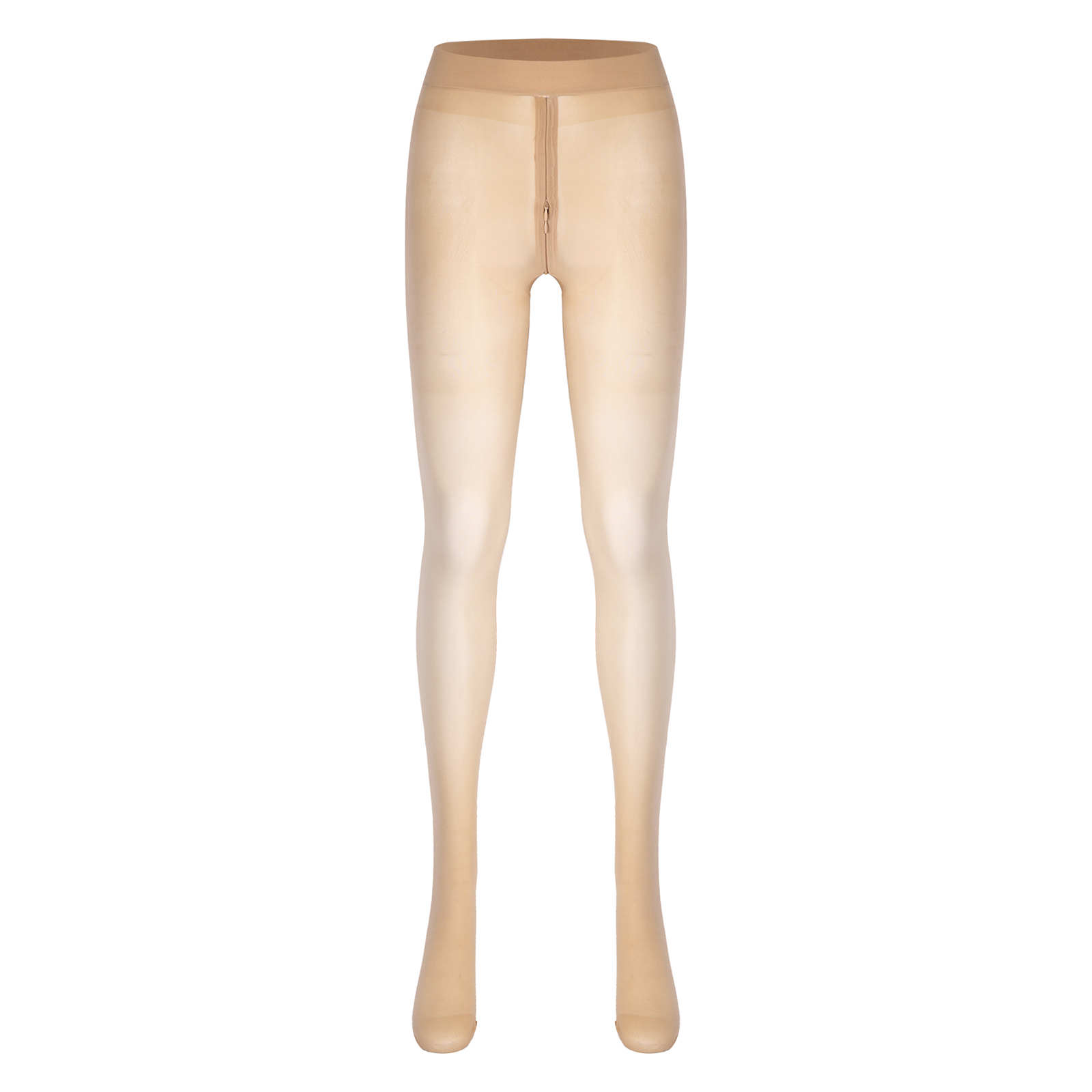 Women's Glossy See-through Pan - Tights Pantyhose Sheer recensione e prezzo