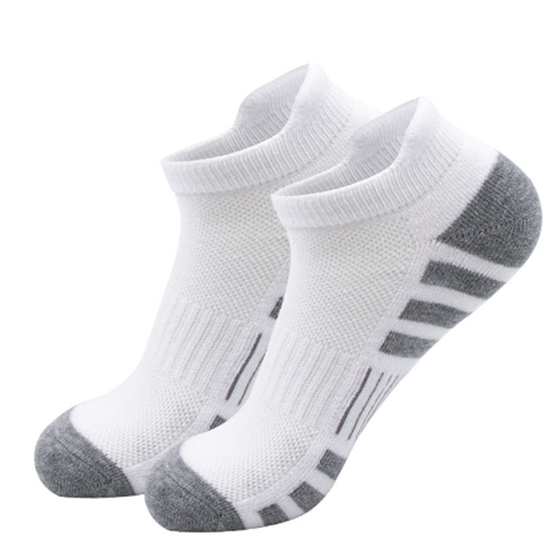 6/12 Pairs Cushioned Breathabl - Athletic Sock Cushion recensione e prezzo