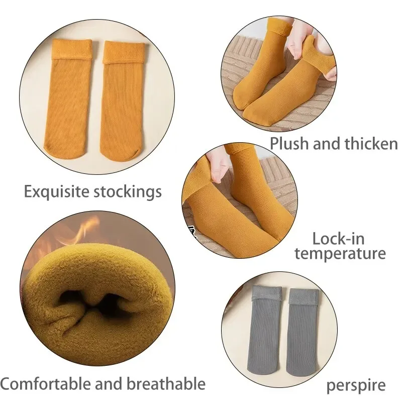 Women Winter Socks Hermal Cash - Wool Hiking Sock recensione e prezzo
