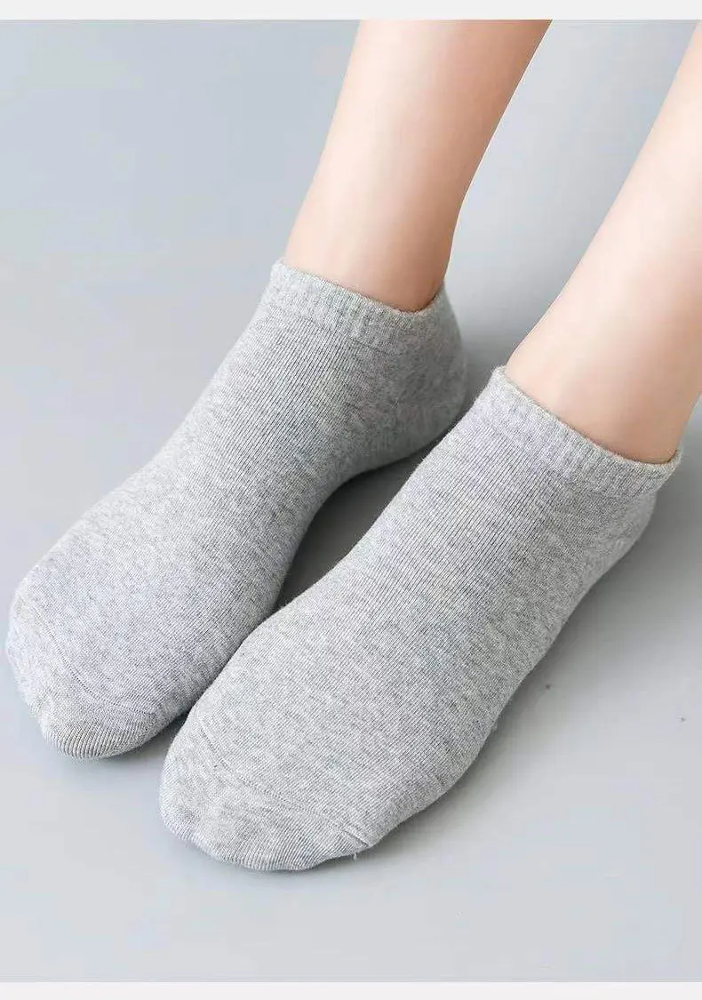 No-Show Low Cut Socks 10-Pack  - Invisibility Sock Loafer recensione e prezzo