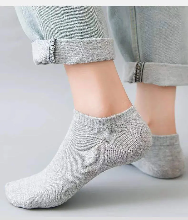 No-Show Low Cut Socks 10-Pack  - Invisibility Sock Loafer recensione e prezzo