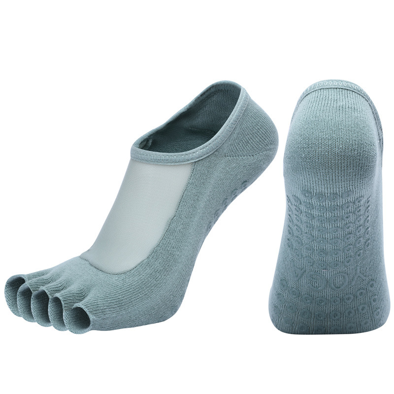 Mesh Split Toe Half Finger Yog - Toe Sock Split recensione e prezzo