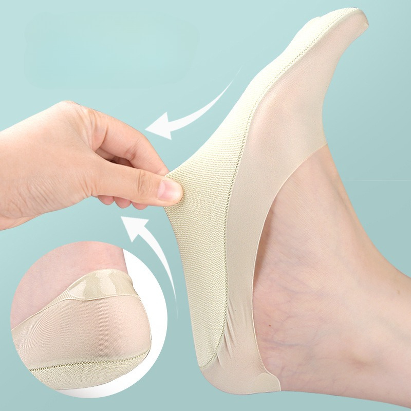 A pair of summer thin ice silk - Toe Sock Split recensione e prezzo