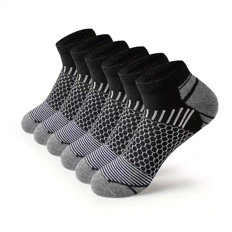 12Pairs Men's Athletic Socks A - Ankle Sock Low Cut recensione e prezzo