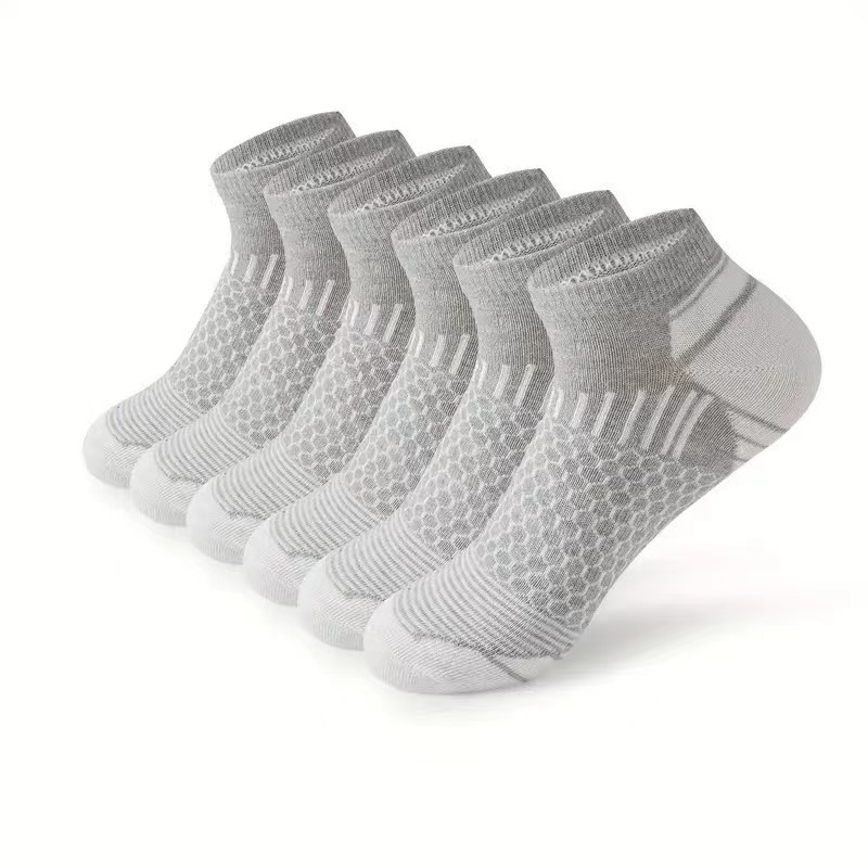 12Pairs Men's Athletic Socks A - Ankle Sock Low Cut recensione e prezzo