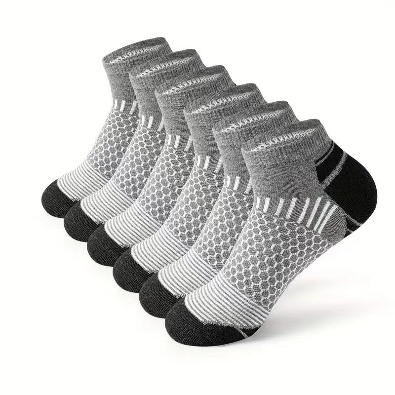 12Pairs Men's Athletic Socks A - Ankle Sock Low Cut recensione e prezzo