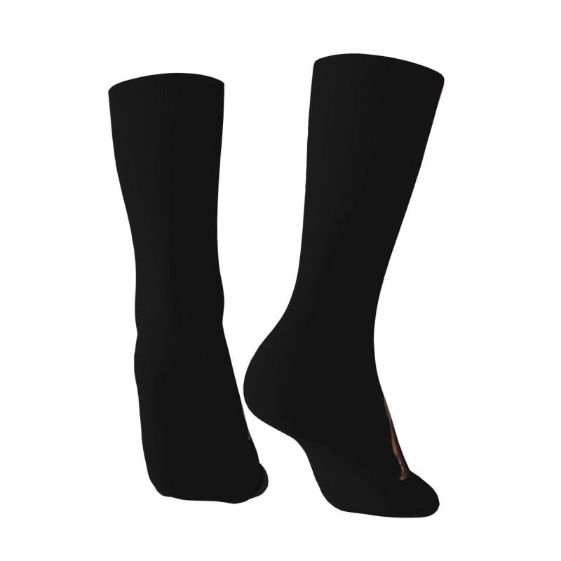 Chicken Paws Feet Mens Crew So - Dress Sock Men recensione e prezzo