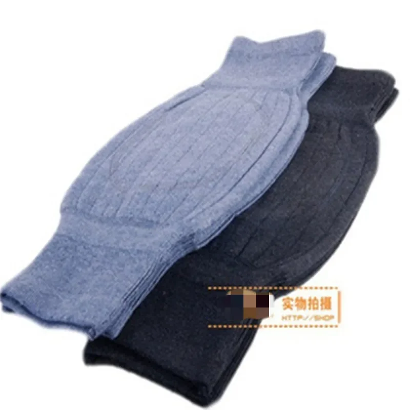 Cashmere Wool Knee Pads Sleeve - Wool Hiking Sock recensione e prezzo