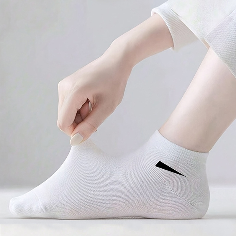 10/20 Pairs Men Women's Low-Cu - Ankle Sock Low Cut recensione e prezzo