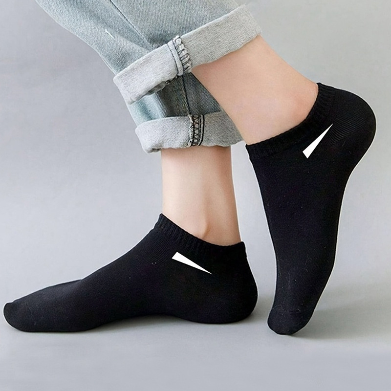 10/20 Pairs Men Women's Low-Cu - Ankle Sock Low Cut recensione e prezzo