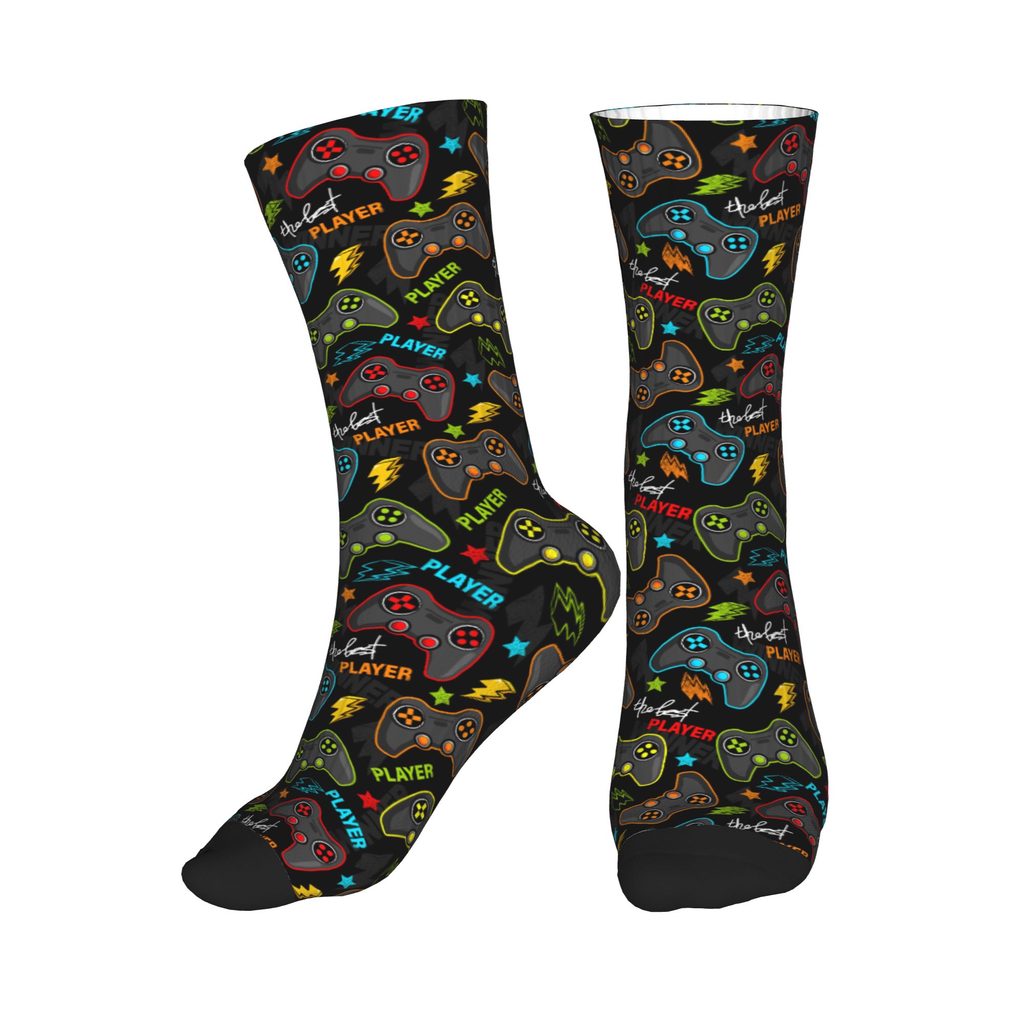 Game Controller Dress Socks Me - Dress Sock Men recensione e prezzo