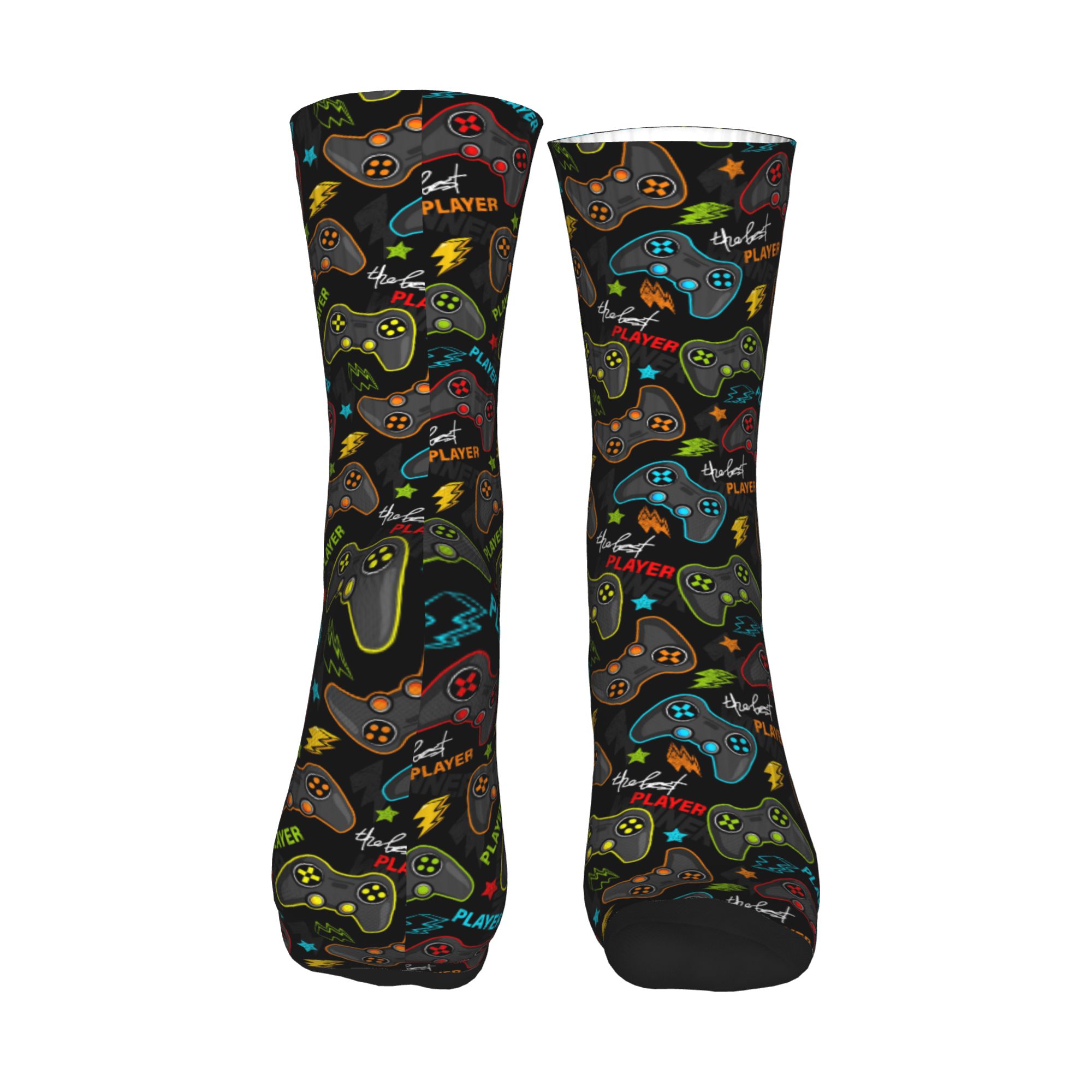Game Controller Dress Socks Me - Dress Sock Men recensione e prezzo