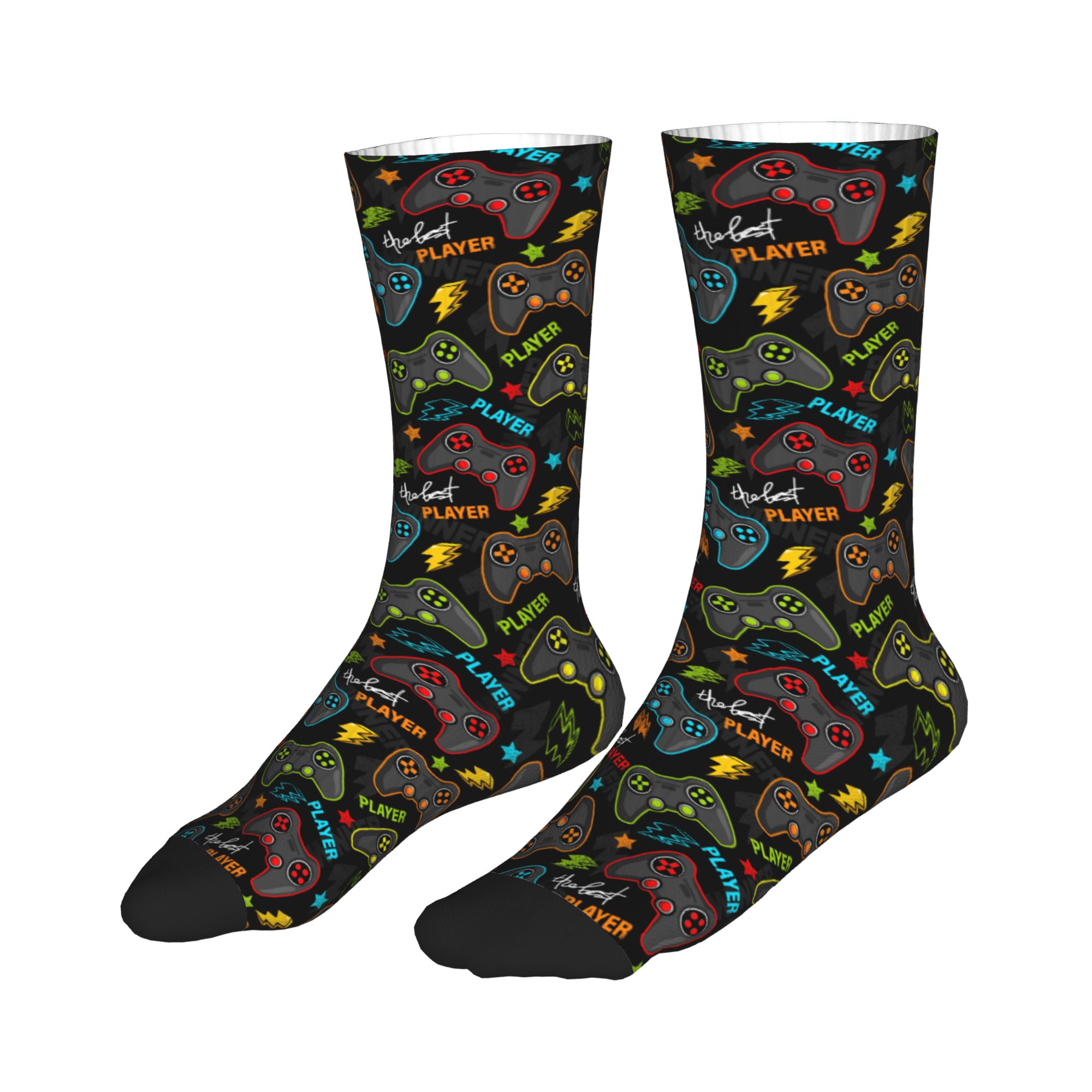 Game Controller Dress Socks Me - Dress Sock Men recensione e prezzo