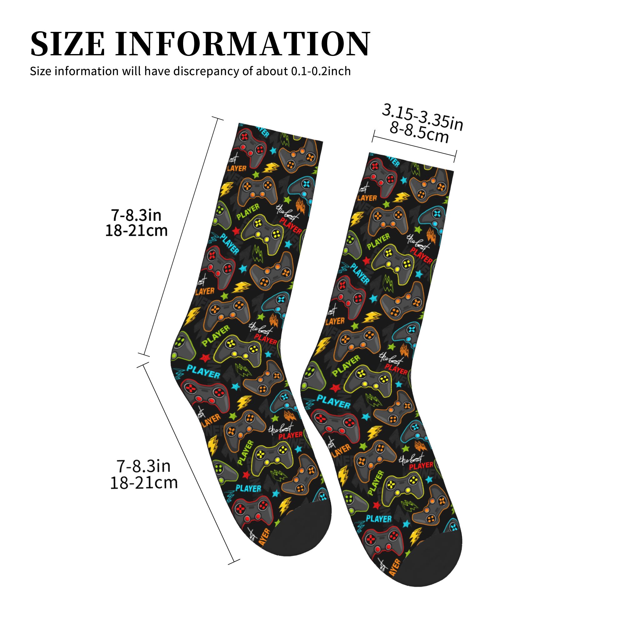 Game Controller Dress Socks Me - Dress Sock Men recensione e prezzo
