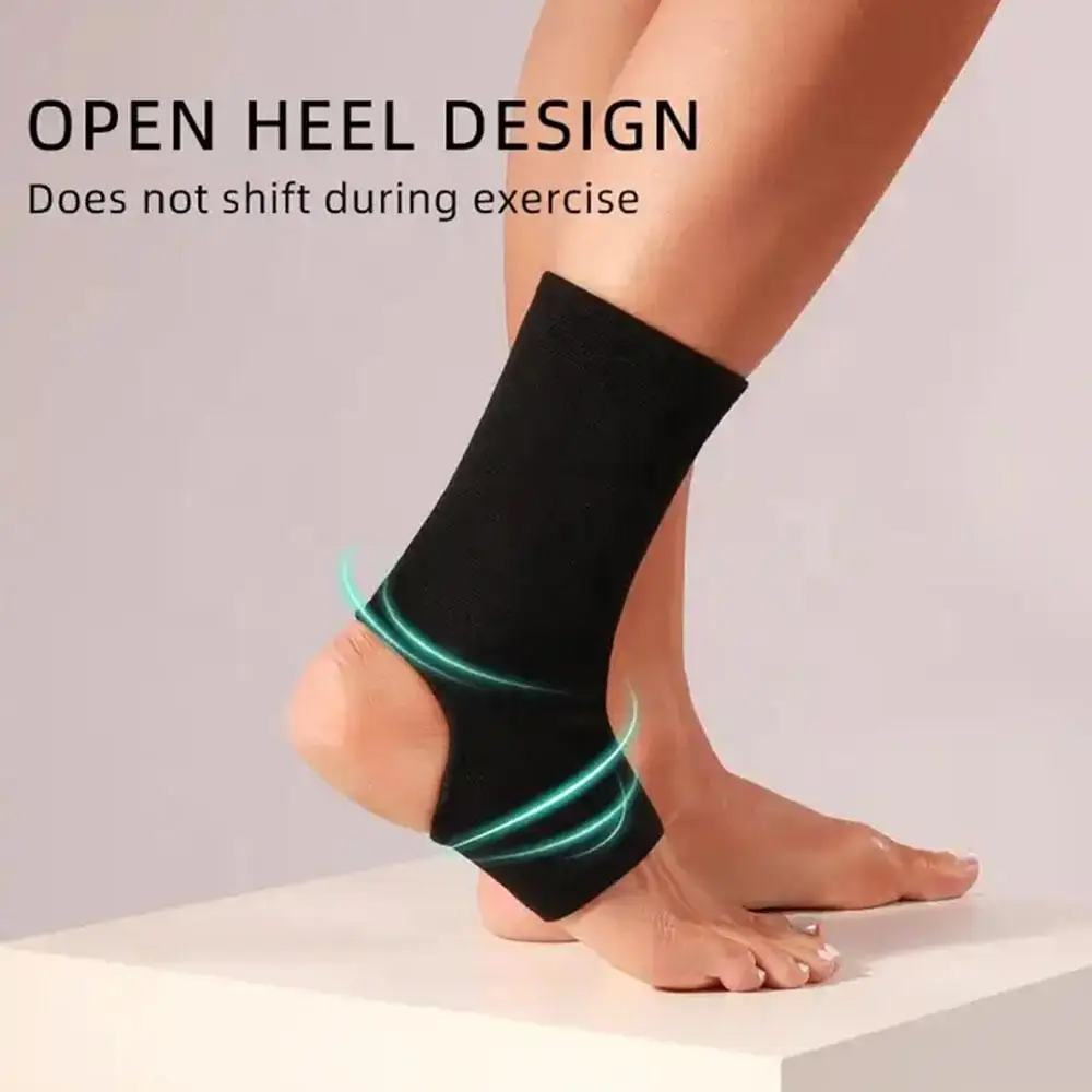 1Pcs Ankle Brace Compression S - Ankle Brace Sock recensione e prezzo