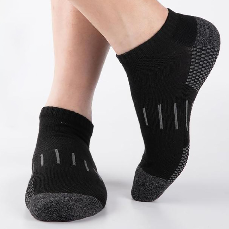 10 Pairs Men's Ankle Socks Hee - Ankle Sock Low Cut recensione e prezzo