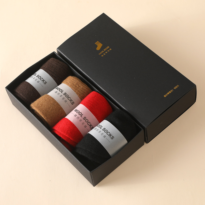 % Wool Knitted Socks Women's M - Silk Sock Bamboo recensione e prezzo